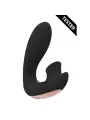 TESTER VIBRADOR DESIRABLE IRRESISTIBLE PRETO
