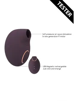 TESTER ESTIMULADOR SEDUCTIVE ROXO IRRESISTIBLE