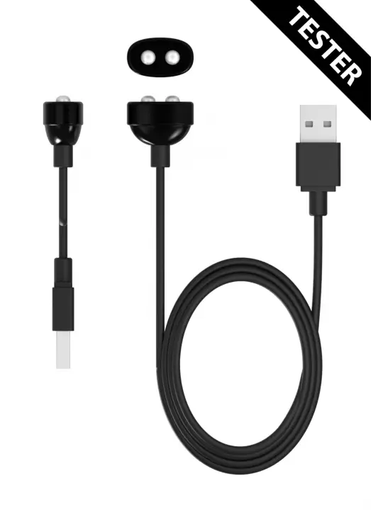 TESTER ESTIMULADOR SEDUCTIVE ROXO IRRESISTIBLE TESTER ESTIMULADOR SEDUCTIVE ROXO IRRESISTIBLE