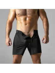 CALÇÃO LOOK AT SIGHT LOCKER GEAR AZUL