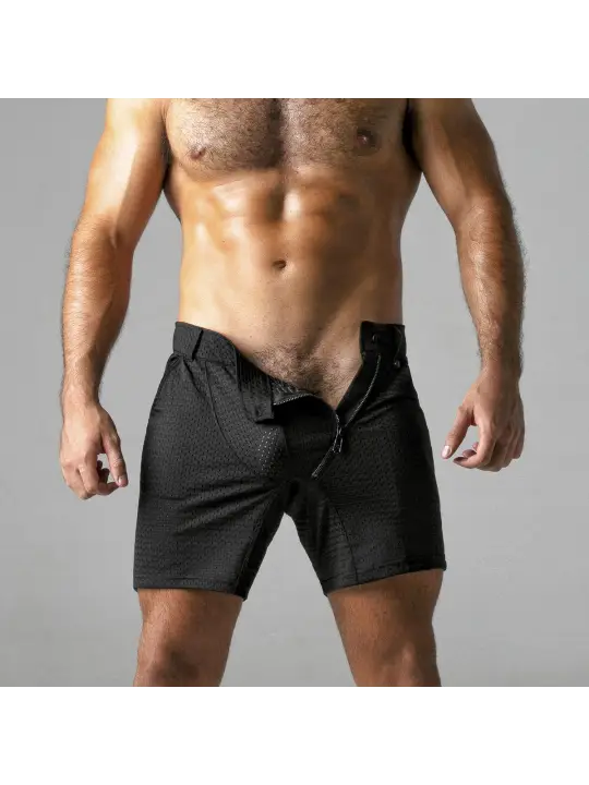 CALÇÃO LOOK AT SIGHT LOCKER GEAR AZUL