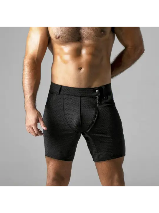 CALÇÃO LOOK AT SIGHT LOCKER GEAR AZUL