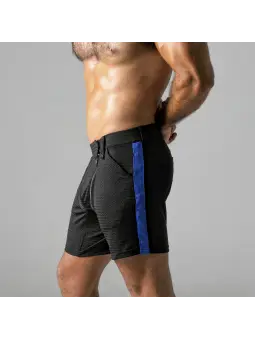 CALÇÃO LOOK AT SIGHT LOCKER GEAR AZUL