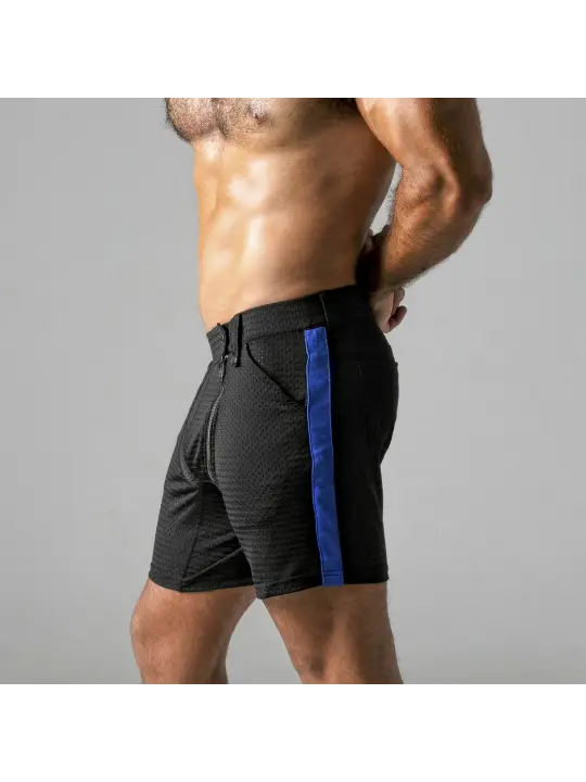 CALÇÃO LOOK AT SIGHT LOCKER GEAR AZUL