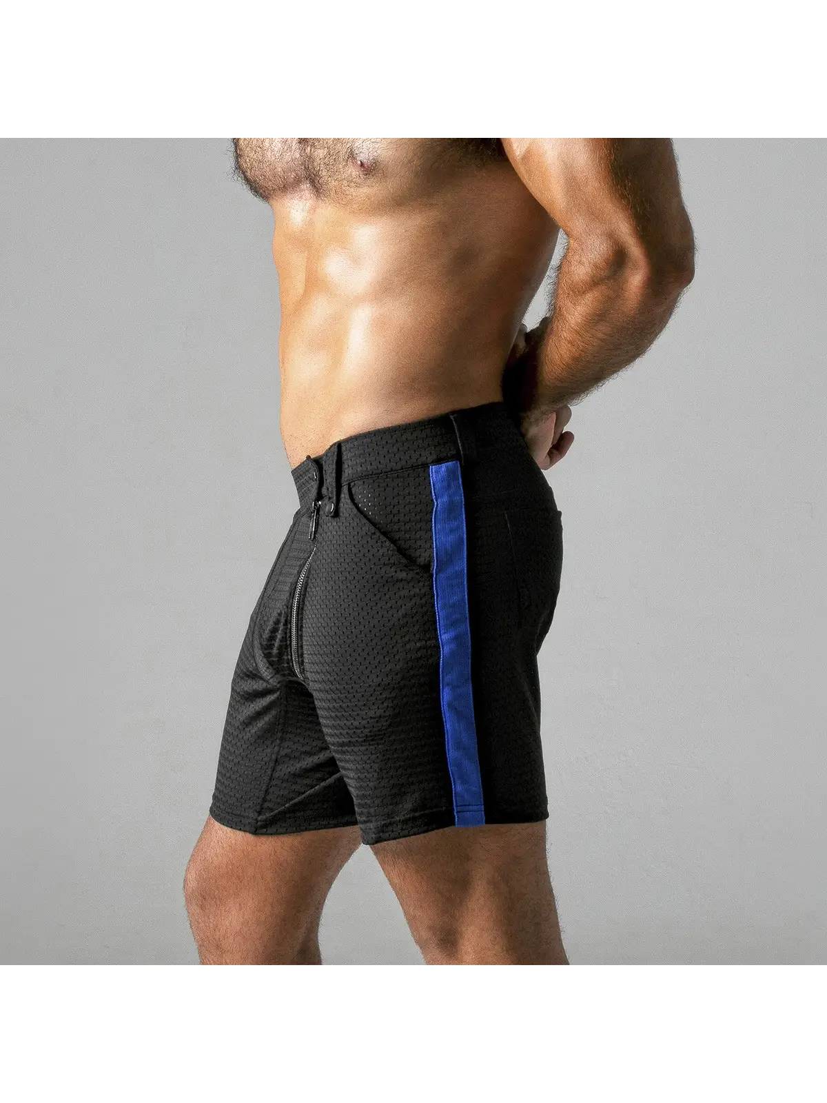 CALÇÃO LOOK AT SIGHT LOCKER GEAR AZUL