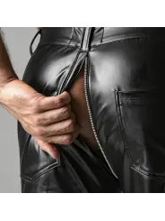 CALÇAS MASSIVE RUDE LOCKER GEAR PRETAS