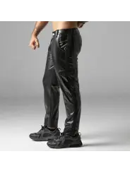 CALÇAS MASSIVE RUDE LOCKER GEAR PRETAS