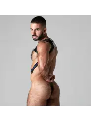 ARNÊS CORPORAL GRAB IT LOCKER GEAR AZUL