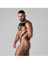 ARNÊS CORPORAL GRAB IT LOCKER GEAR AZUL