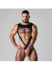 ARNÊS CORPORAL GRAB IT LOCKER GEAR AZUL