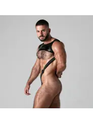 ARNÊS CORPORAL GRAB IT LOCKER GEAR VERDE