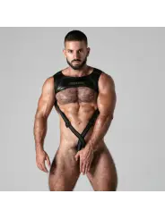 ARNÊS CORPORAL GRAB IT LOCKER GEAR VERDE