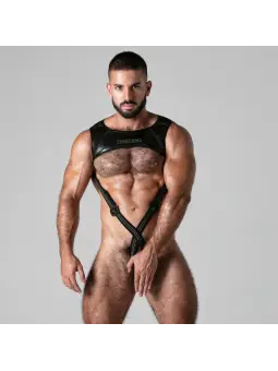 ARNÊS CORPORAL GRAB IT LOCKER GEAR VERDE