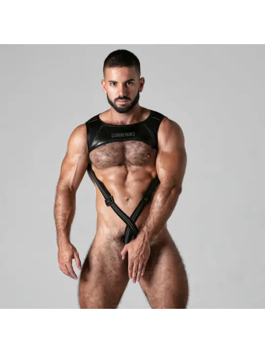 ARNÊS CORPORAL GRAB IT LOCKER GEAR VERDE