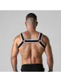 ARNÊS CORPORAL LOOK AT LOCKER GEAR BRANCO