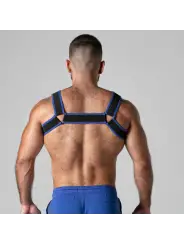 ARNÊS CORPORAL LOOK AT LOCKER GEAR AZUL