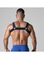 ARNÊS CORPORAL LOOK AT LOCKER GEAR AZUL
