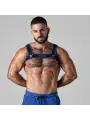 ARNÊS CORPORAL LOOK AT LOCKER GEAR AZUL