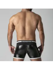 CALÇÃO FULL ACCESS LOCKER GEAR BRANCO