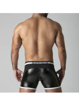 CALÇÃO FULL ACCESS LOCKER GEAR BRANCO