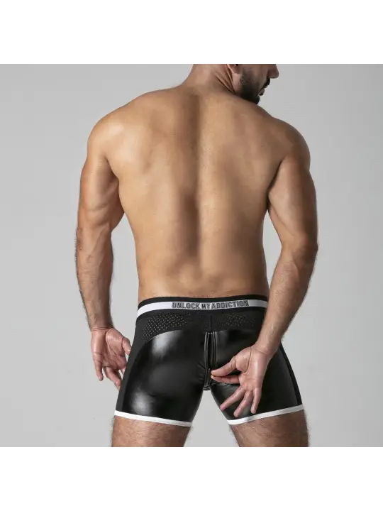 CALÇÃO FULL ACCESS LOCKER GEAR BRANCO