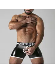 CALÇÃO FULL ACCESS LOCKER GEAR BRANCO