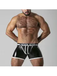 CALÇÃO FULL ACCESS LOCKER GEAR BRANCO