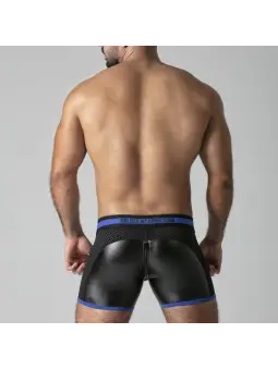 CALÇÃO FULL ACCESS LOCKER GEAR AZUL