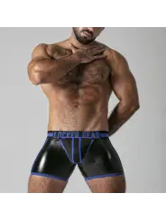 CALÇÃO FULL ACCESS LOCKER GEAR AZUL