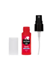 PERFUME COM FEROMONAS PARA HOMEM ORIGINAL CBD AMSTERDAM 0.5 FL OZ 15 ML PHARMQUESTS