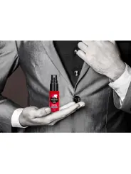 PERFUME COM FEROMONAS PARA HOMEM ORIGINAL CBD AMSTERDAM 0.5 FL OZ 15 ML PHARMQUESTS