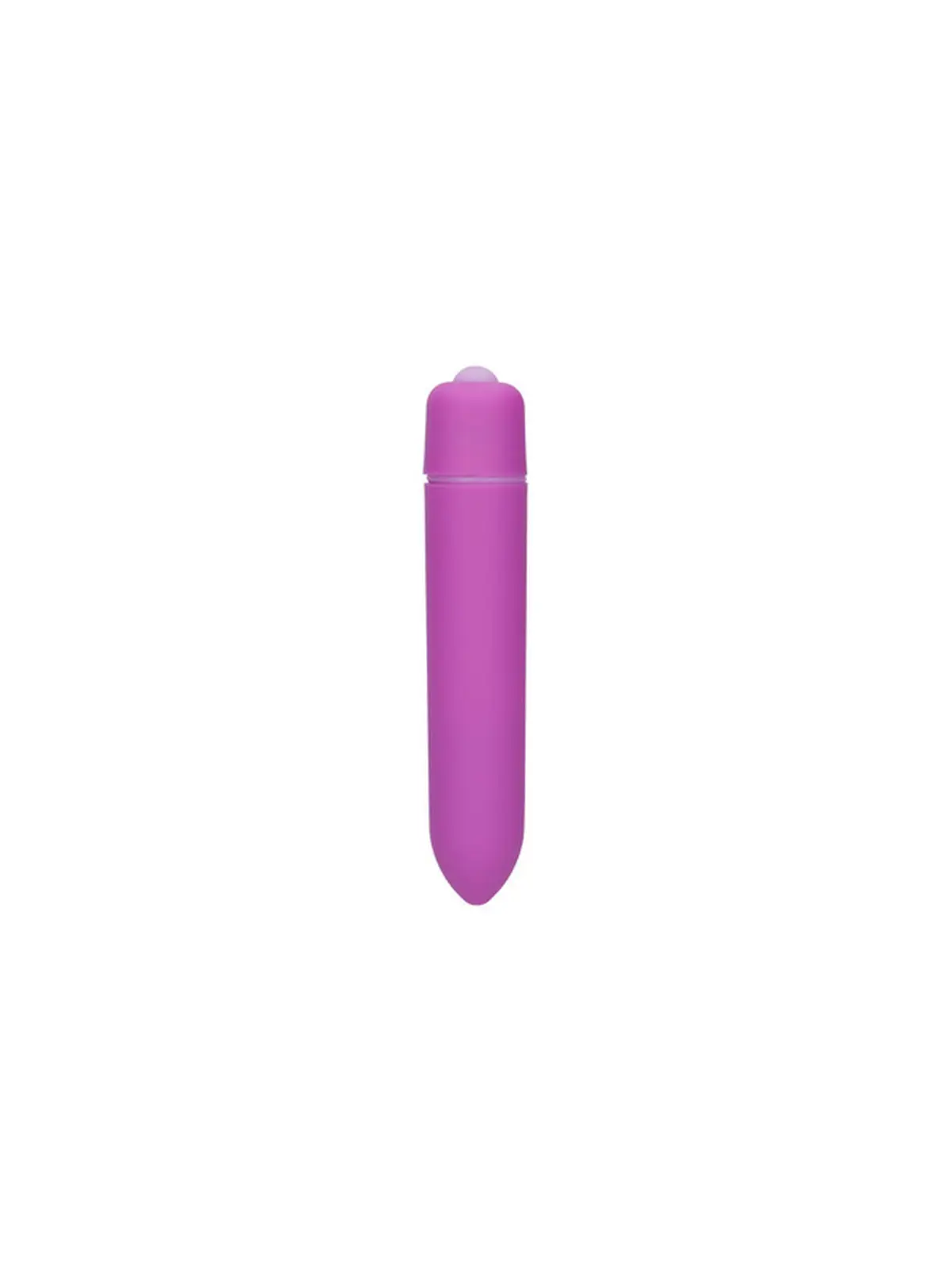 BALA VIBRATÓRIA 1 SPEED BULLET ROSA BE GOOD TONIGHT