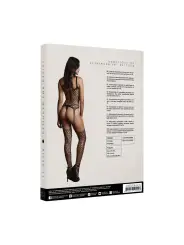 CATSUIT FENCE SUSPENDER LE DÉSIR 