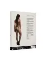 CATSUIT FENCE SUSPENDER LE DÉSIR 