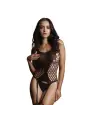 CATSUIT FENCE SUSPENDER LE DÉSIR 