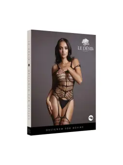 CATSUIT SHREDDED LE DÉSIR 