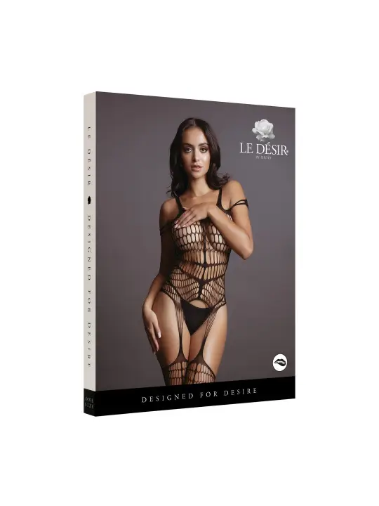 CATSUIT SHREDDED LE DÉSIR 