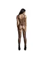 CATSUIT SHREDDED LE DÉSIR 