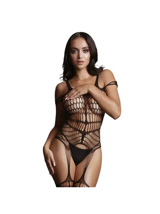 CATSUIT SHREDDED LE DÉSIR 