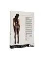 CATSUIT CRISS CROSS NECK LE DÉSIR