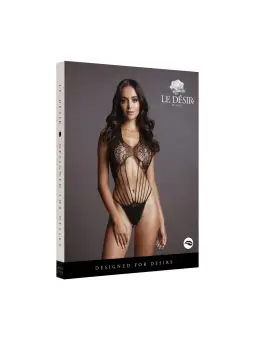 BODY STRAPPY LACE LE DÉSIR