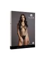 BODY STRAPPY LACE LE DÉSIR