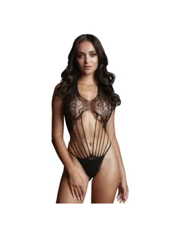 BODY STRAPPY LACE LE DÉSIR