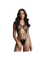 BODY STRAPPY LACE LE DÉSIR