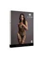 CATSUIT NET HIGH NECK LE DÉSIR