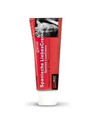 SPANISCHE LIEBES CREME ESTIMULANTE UNISEXO 40ML