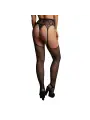 COLLANTS DE REDE COM EFEITO DE LIGAS LE DÉSIR 