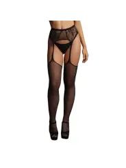 COLLANTS DE REDE COM EFEITO DE LIGAS LE DÉSIR 