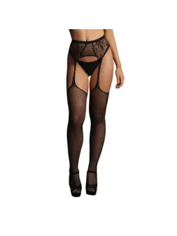 COLLANTS DE REDE COM EFEITO DE LIGAS LE DÉSIR 