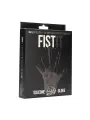 LUVA ESTIMULADORA DE SILICONE FIST IT 